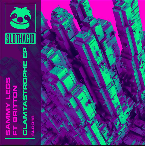 Clamtastrophe EP
