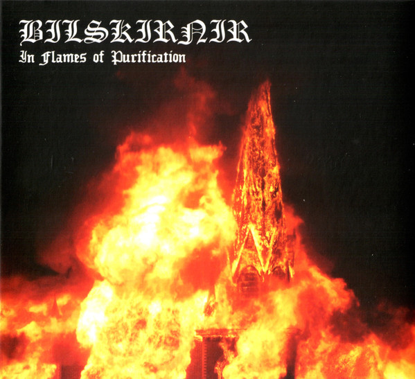 In Flames Of Purification | Totenheer