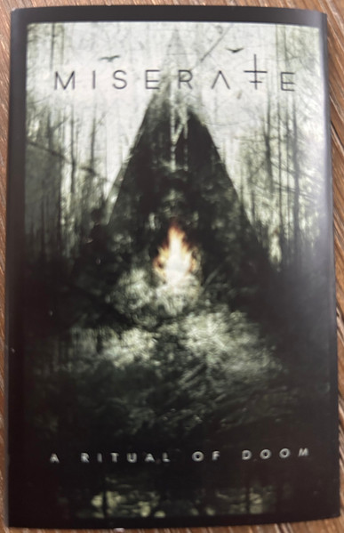 A Ritual Of Doom
