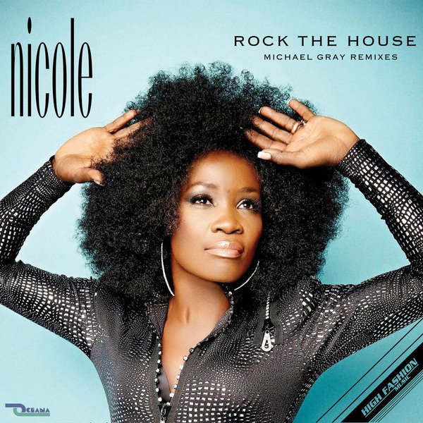 Rock The House (Michael Gray Remixes)