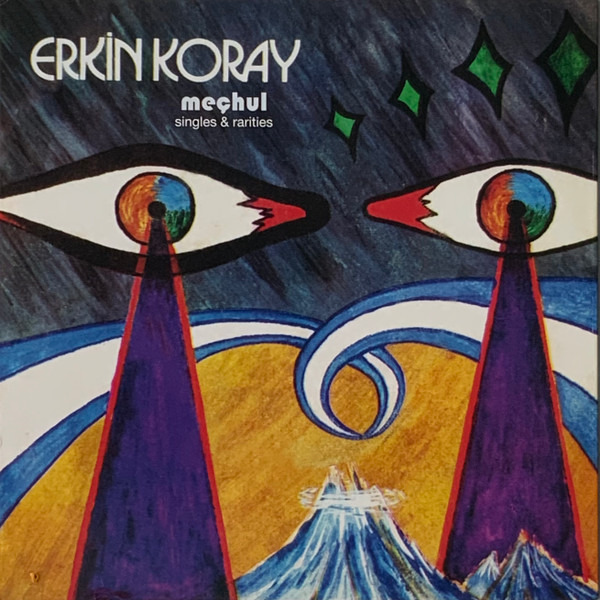 Meçhul: Singles & Rarities