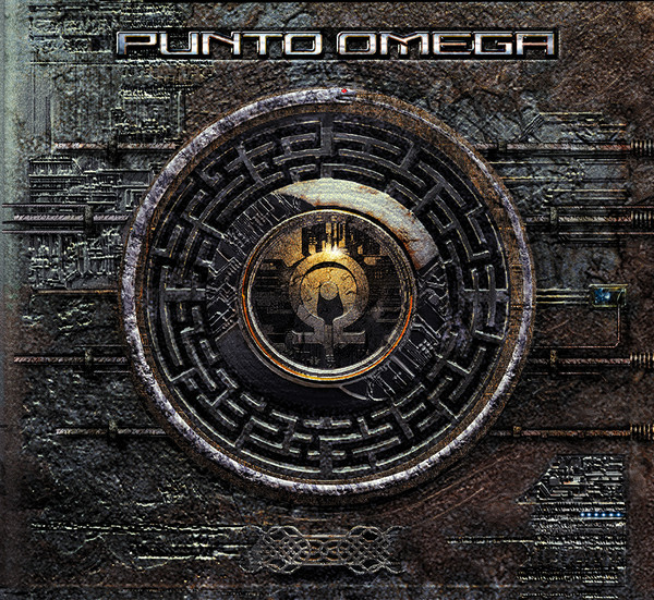 Punto Omega