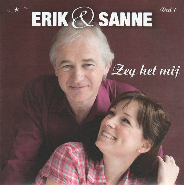 Zeg Het Mij