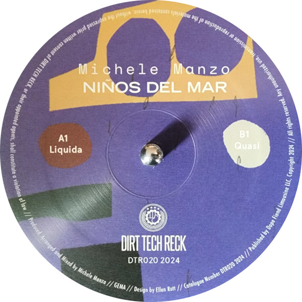 Niños Del Mar