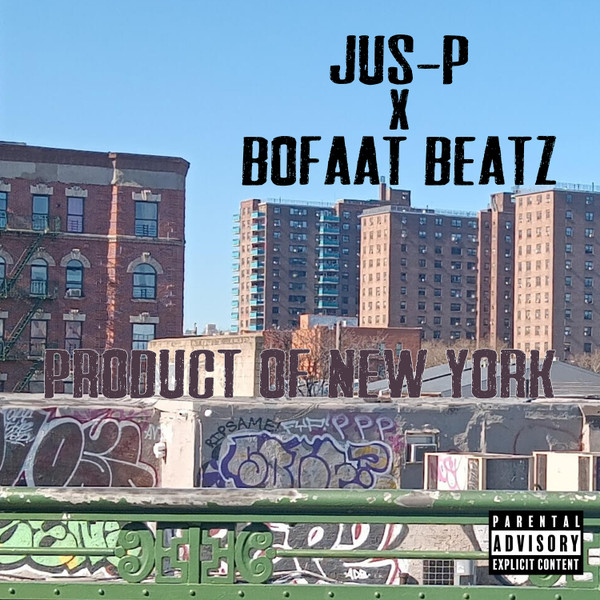 Product Of New York