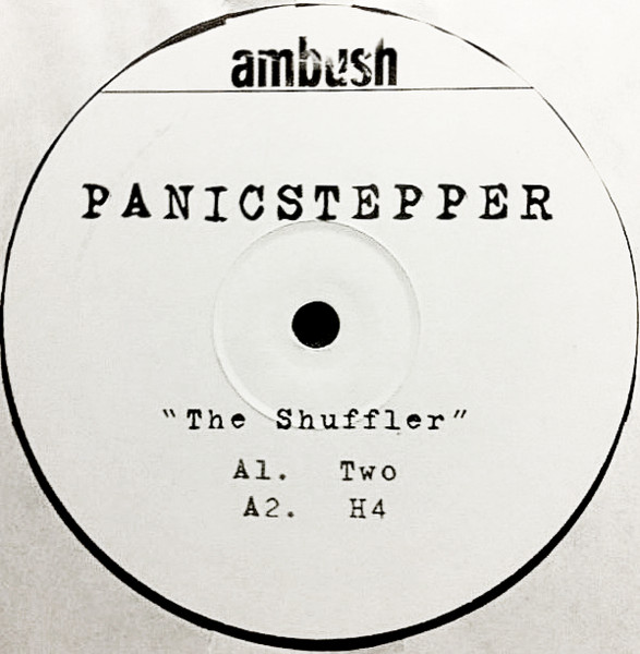 The Shuffler
