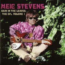 Rain In The Leaves: The EPs, Volume 1