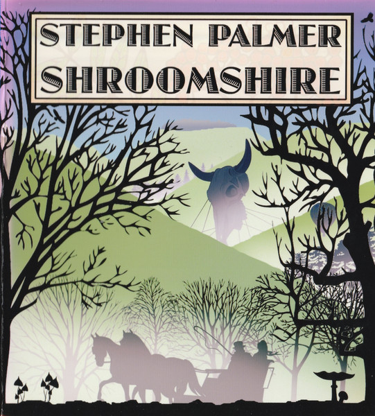 Shroomshire