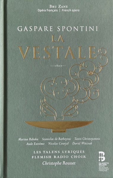 La Vestale