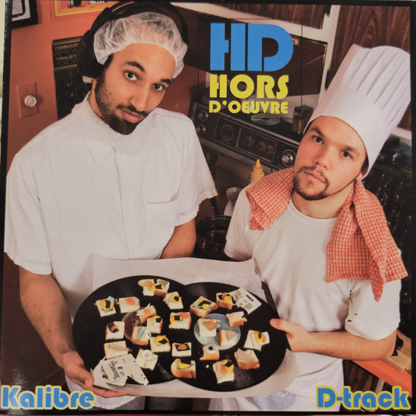 Hors D'Oeuvre