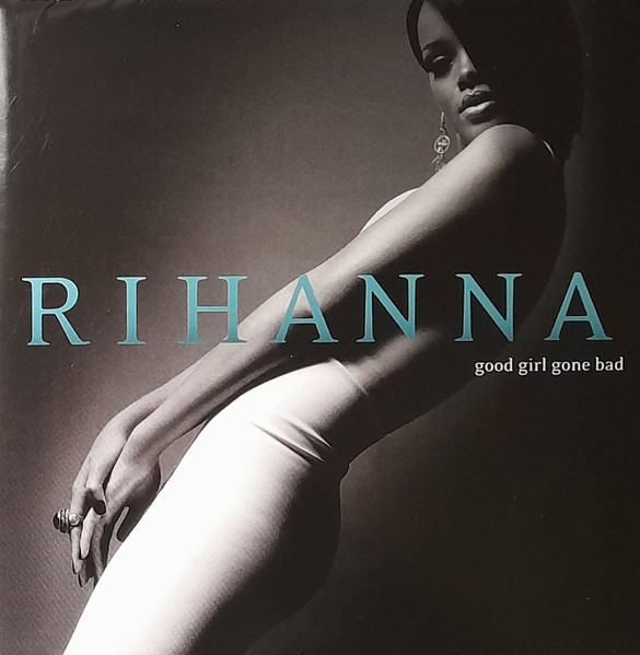 Good Girl Gone Bad