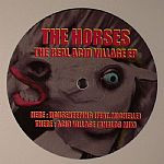 The Real Acid Village EP