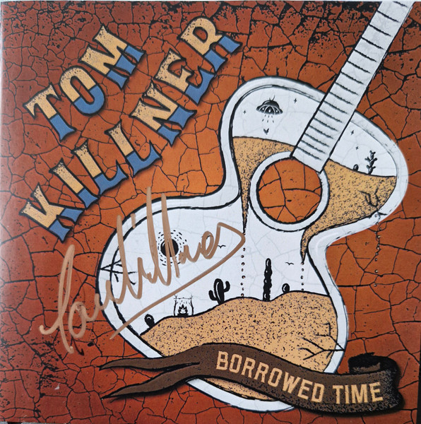 Borrowed Time