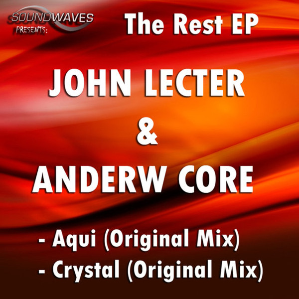 The Rest EP