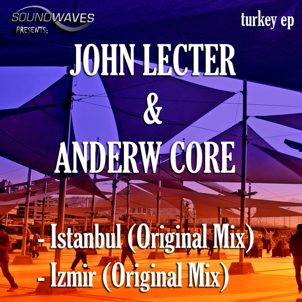 Turkey EP