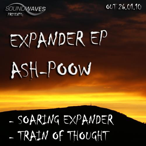 Expander EP