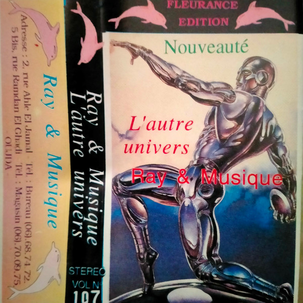 Ray & Musique