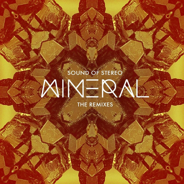 Mineral - The Remixes
