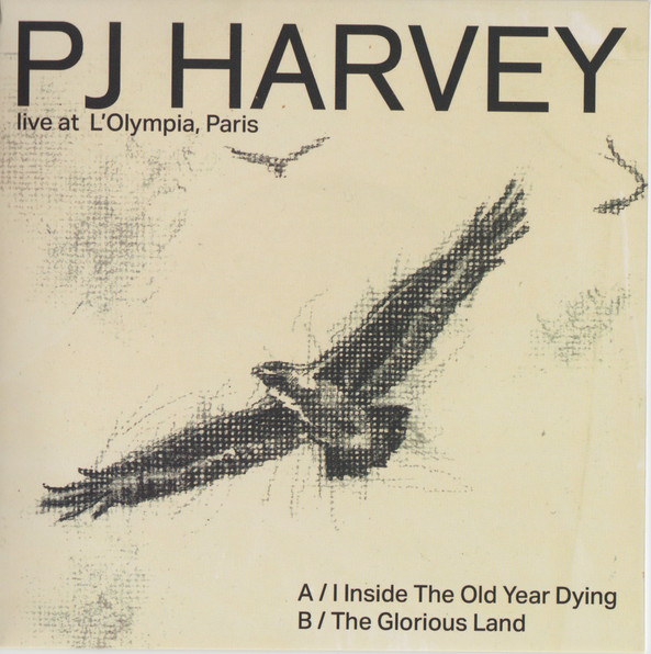 Live At L'Olympia Paris