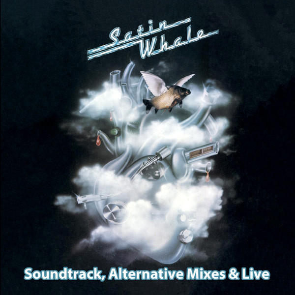Soundtrack, Alternative Mixes & Live