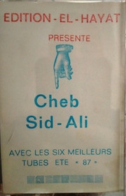 Tubes Été 87