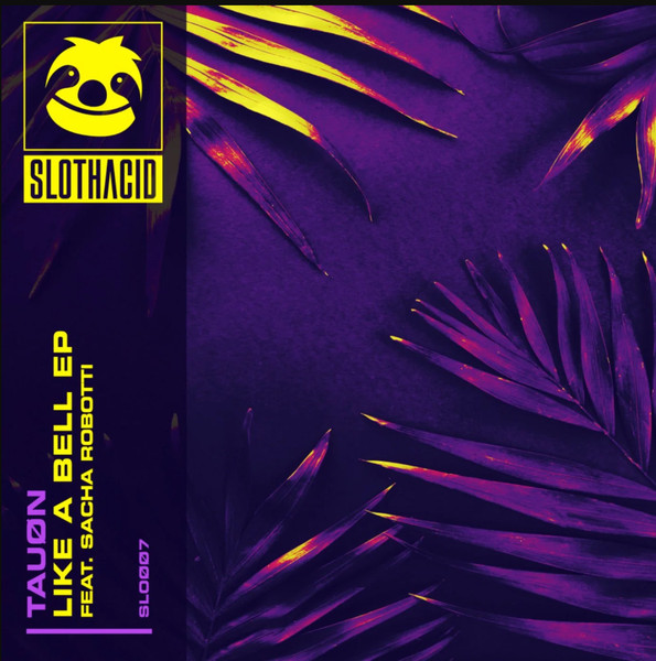 Like A Bell EP