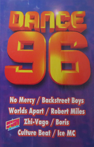 Dance 96