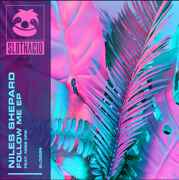 Follow Me EP