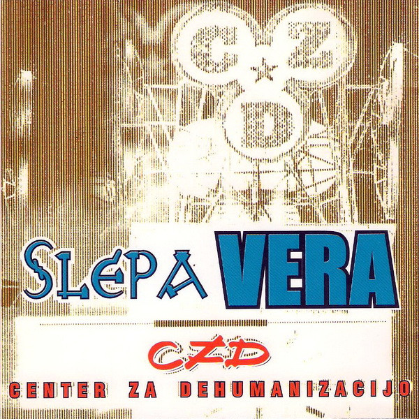 Slepa Vera