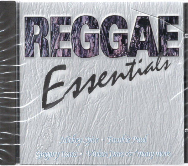Reggae Essentials