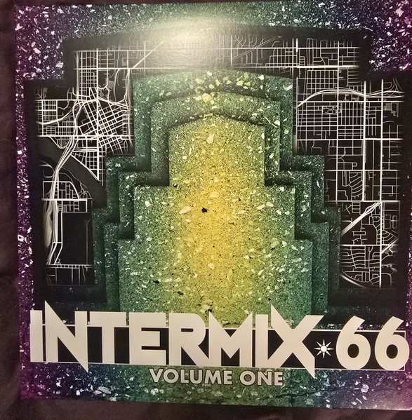 Intermix 66 Volume 1