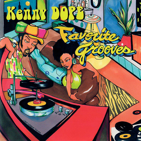 Favorite Grooves