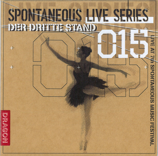 Live At 7th Spontaneous Music Festival