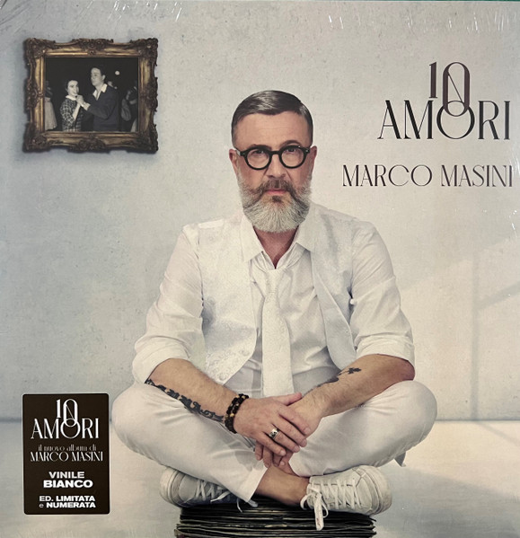 10 Amori
