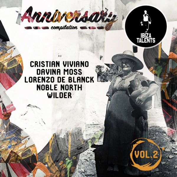 Anniversary (Compilation, Vol. 2)