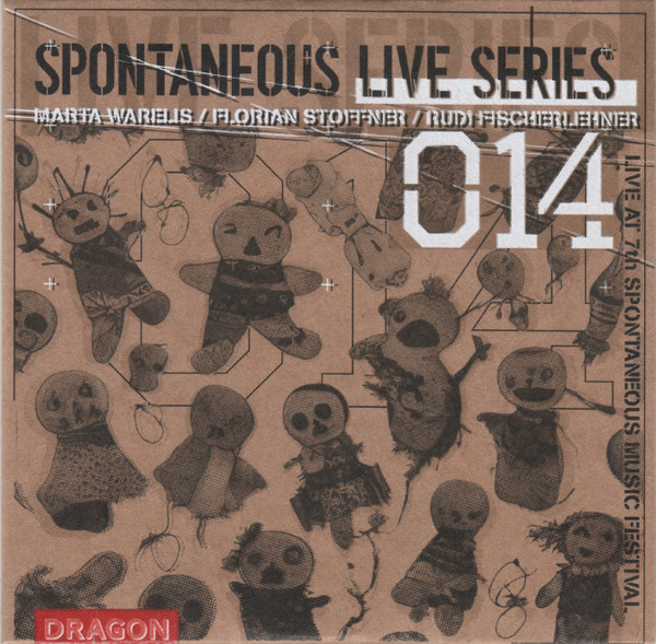 Live At 7th Spontaneous Music Festival