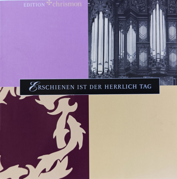 Ostern - Erschienen Ist Der Herrlich Tag