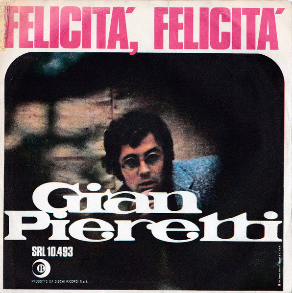 Felicità, Felicità