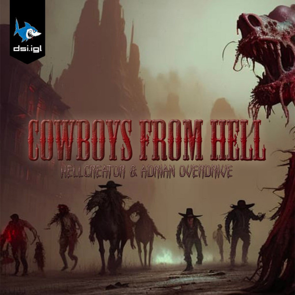 Cowboys From Hell