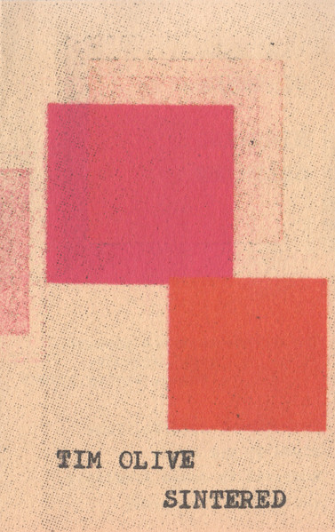 Sintered
