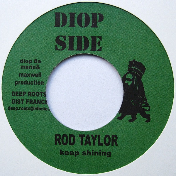 Keep Shining / Kulcha Paton