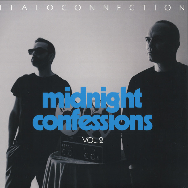 Midnight Confessions Vol. 2