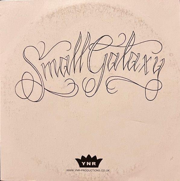 Small Galaxy