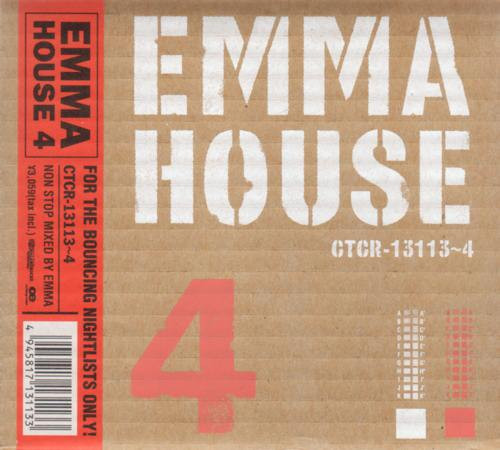 Emma House 4