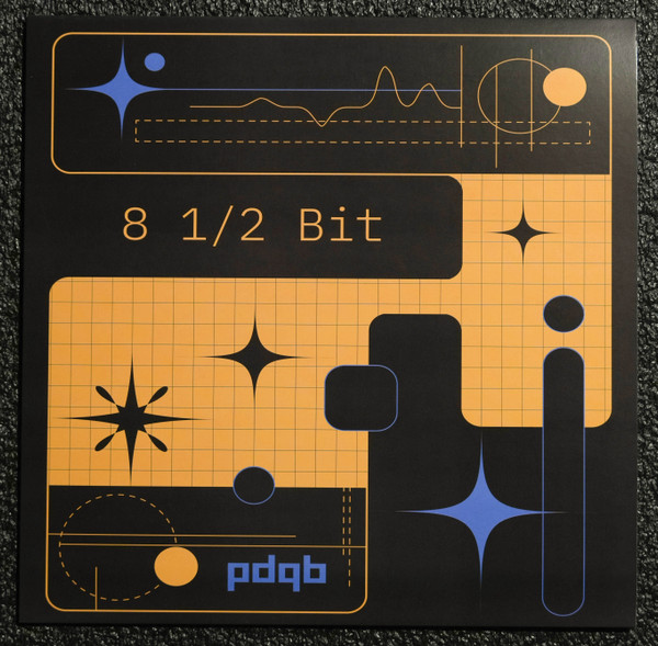 8 1/2 Bit