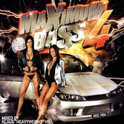 Maximum Bass 4