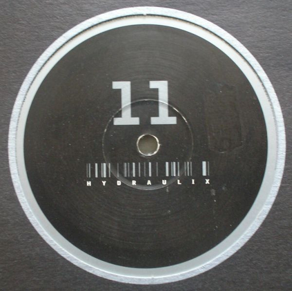Hydraulix 11