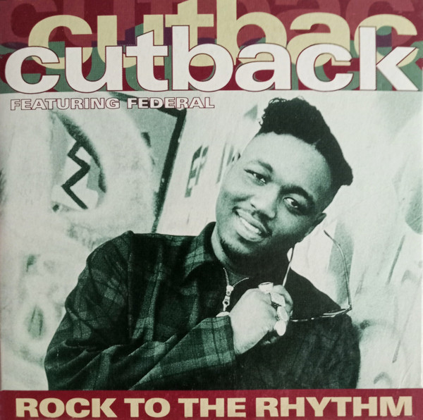 Rock To The Rhythm