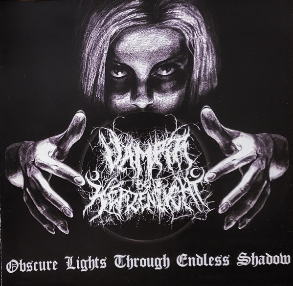 Obscure Lights Through Endless Shadow