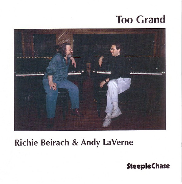 Too Grand
